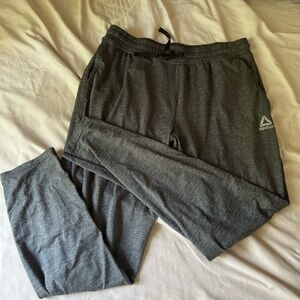 Reebok sweatpants